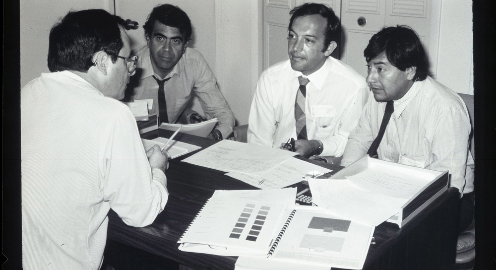 Mission Training LAC