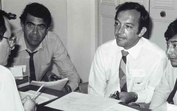 Mission Training LAC