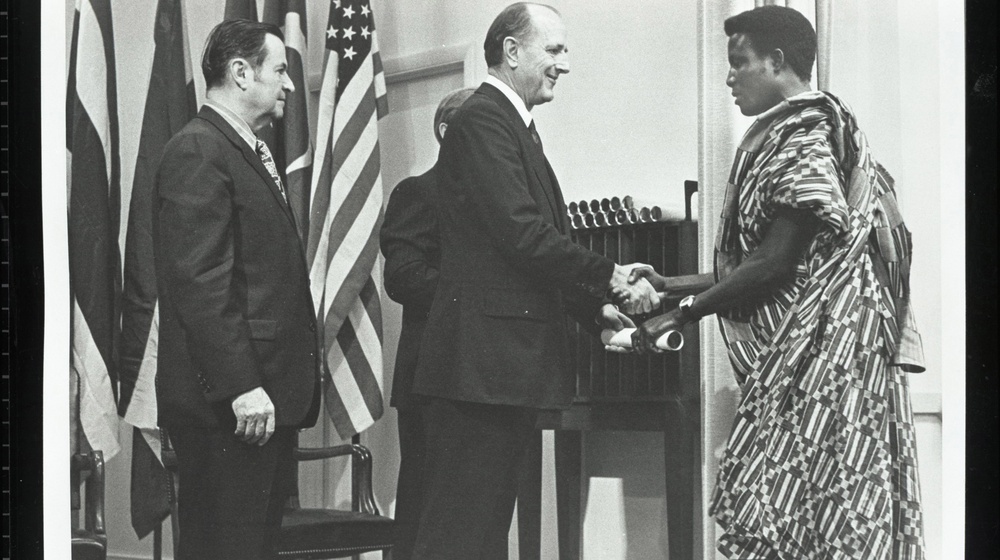 Office of Public Safety