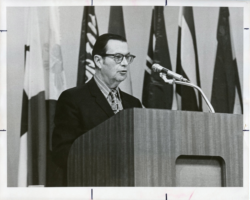 Office of Public Safety