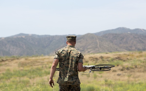 Cargo-ULS takes flight with 1st MRSB