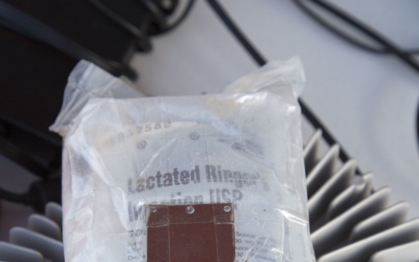 Cargo-ULS takes flight with 1st MRSB