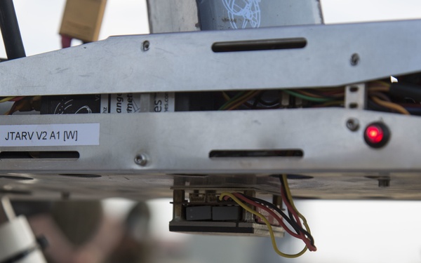 Cargo-ULS takes flight with 1st MRSB