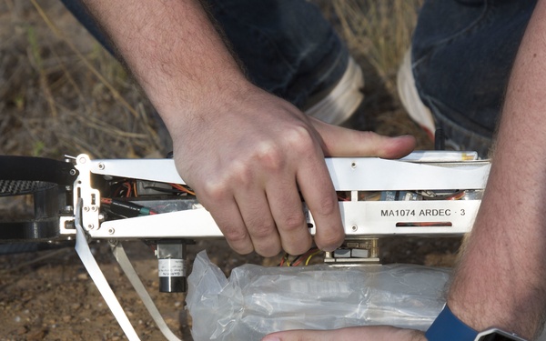 Cargo-ULS takes flight with 1st MRSB