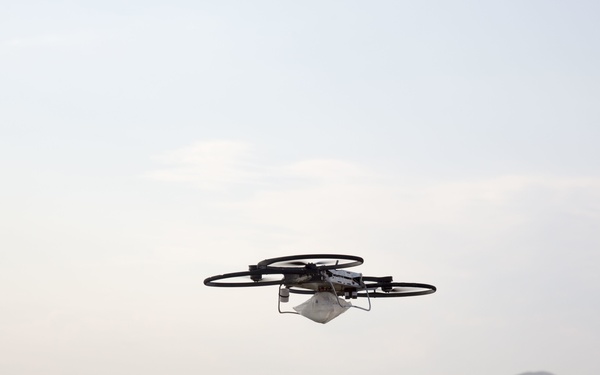 Cargo-ULS takes flight with 1st MRSB