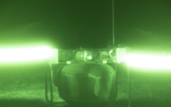 Cargo-ULS takes flight with 1st MRSB