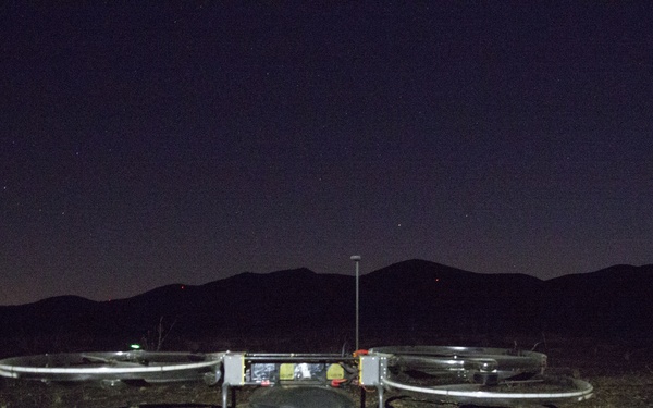 Cargo-ULS takes flight with 1st MRSB