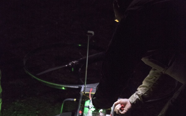 Cargo-ULS takes flight with 1st MRSB