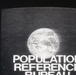 Population Reference Bureau