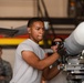 Final F-16 load crew competition at Hill AFB