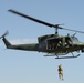 119th Wing members participate in realistic rescue training at Camp Gilbert C. Grafton, N.D.