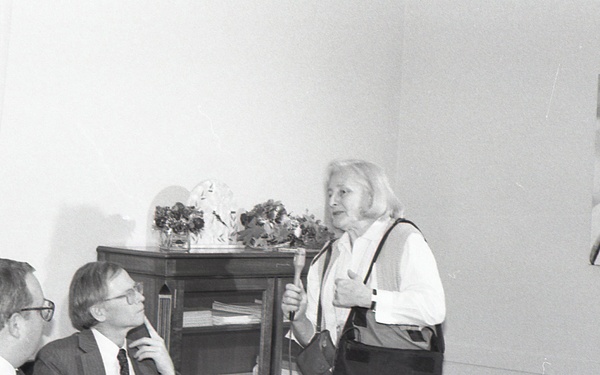 Support for Eastern Europe Democracy- SEED