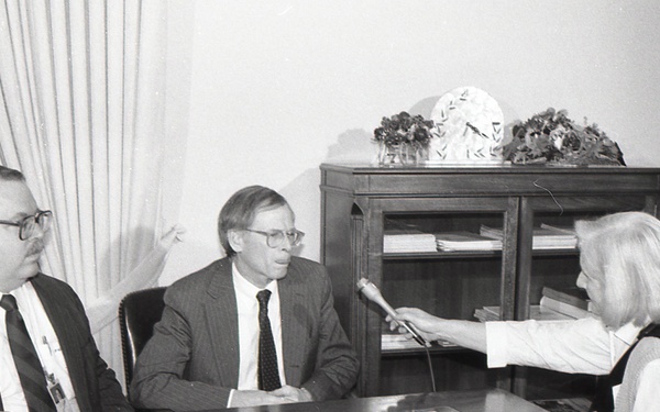 Support for Eastern Europe Democracy- SEED