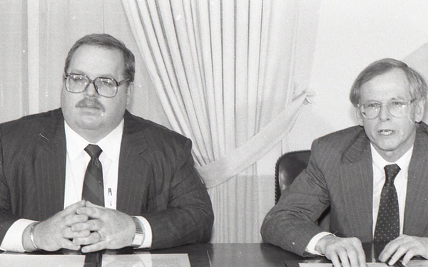 Support for Eastern Europe Democracy- SEED