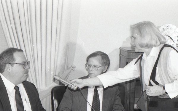 Support for Eastern Europe Democracy- SEED