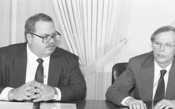 Support for Eastern Europe Democracy- SEED