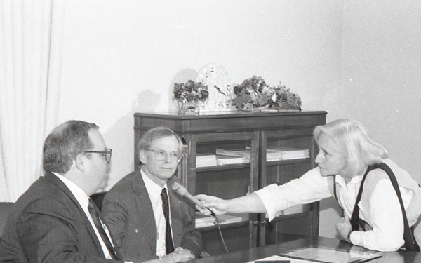 Support for Eastern Europe Democracy- SEED