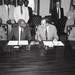 Signing VP Press Office &amp; Prime Minister of Sudan