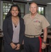 CMC Speaks at National Student Leadership Conference