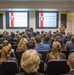 CMC Speaks at National Student Leadership Conference