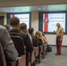 CMC Speaks at National Student Leadership Conference