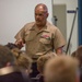 CMC Speaks at National Student Leadership Conference
