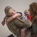 More than 130 Oklahoma Guardsmen return home from Europe