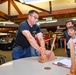 STEM Showcase Held At Kitsap Regional Library To Conclude STEM Camp