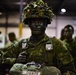 USAF, Canadian forces partner for unique training