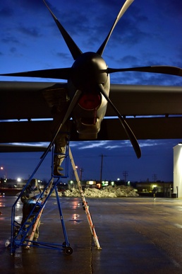 USAF, Canadian forces partner for unique training