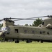 Nebraska National Guard Chinook