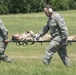 Aeromedical Evacuation Training