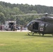 Aeromedical Evacuation Training