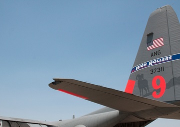 High Rollers deploy for first MAFFS activation