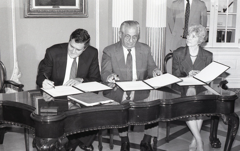 US Foreign Disaster for Armenia