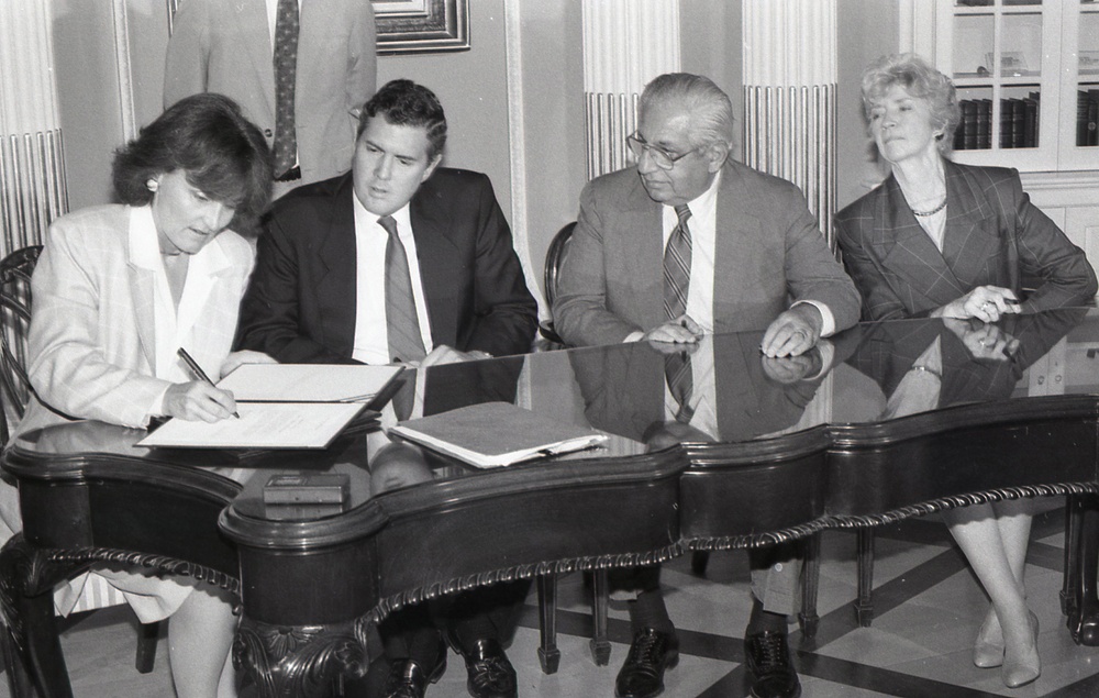 US Foreign Disaster for Armenia