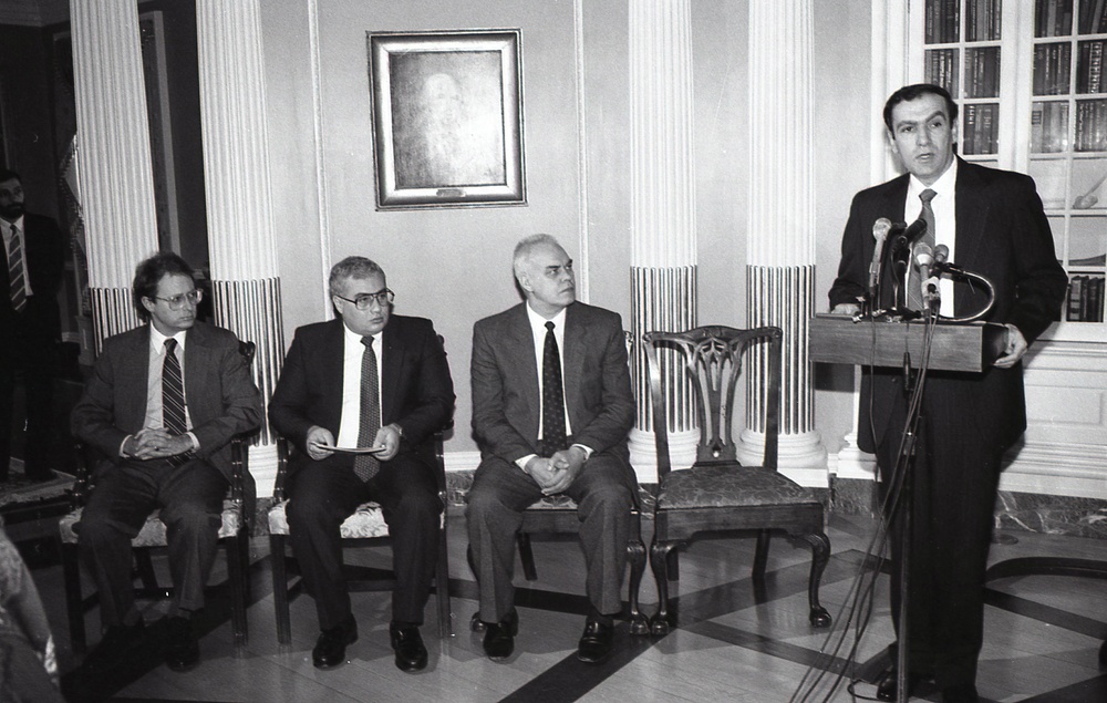 US Foreign Disaster for Armenia