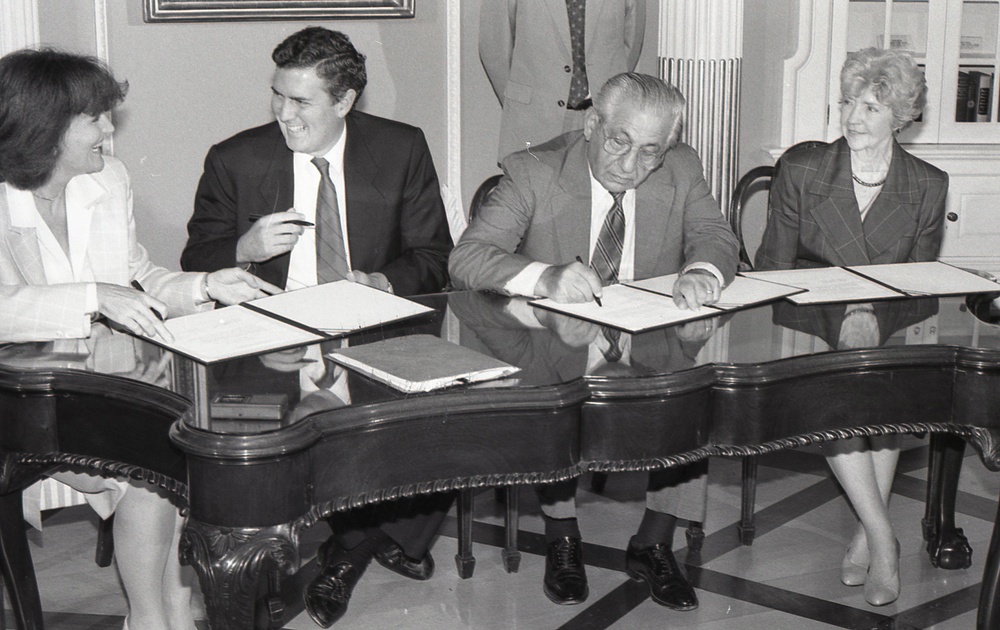 US Foreign Disaster for Armenia