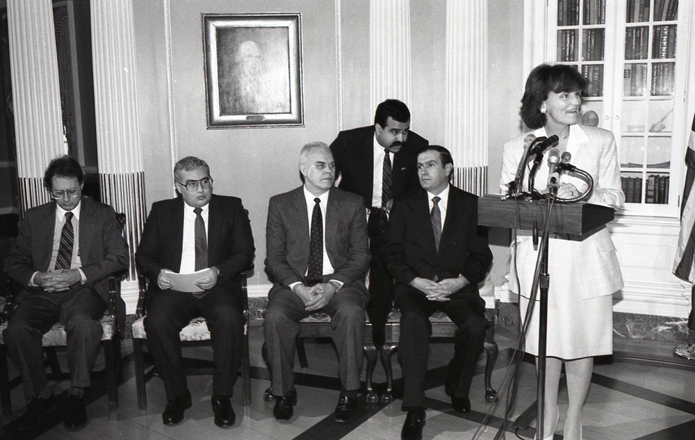 US Foreign Disaster for Armenia