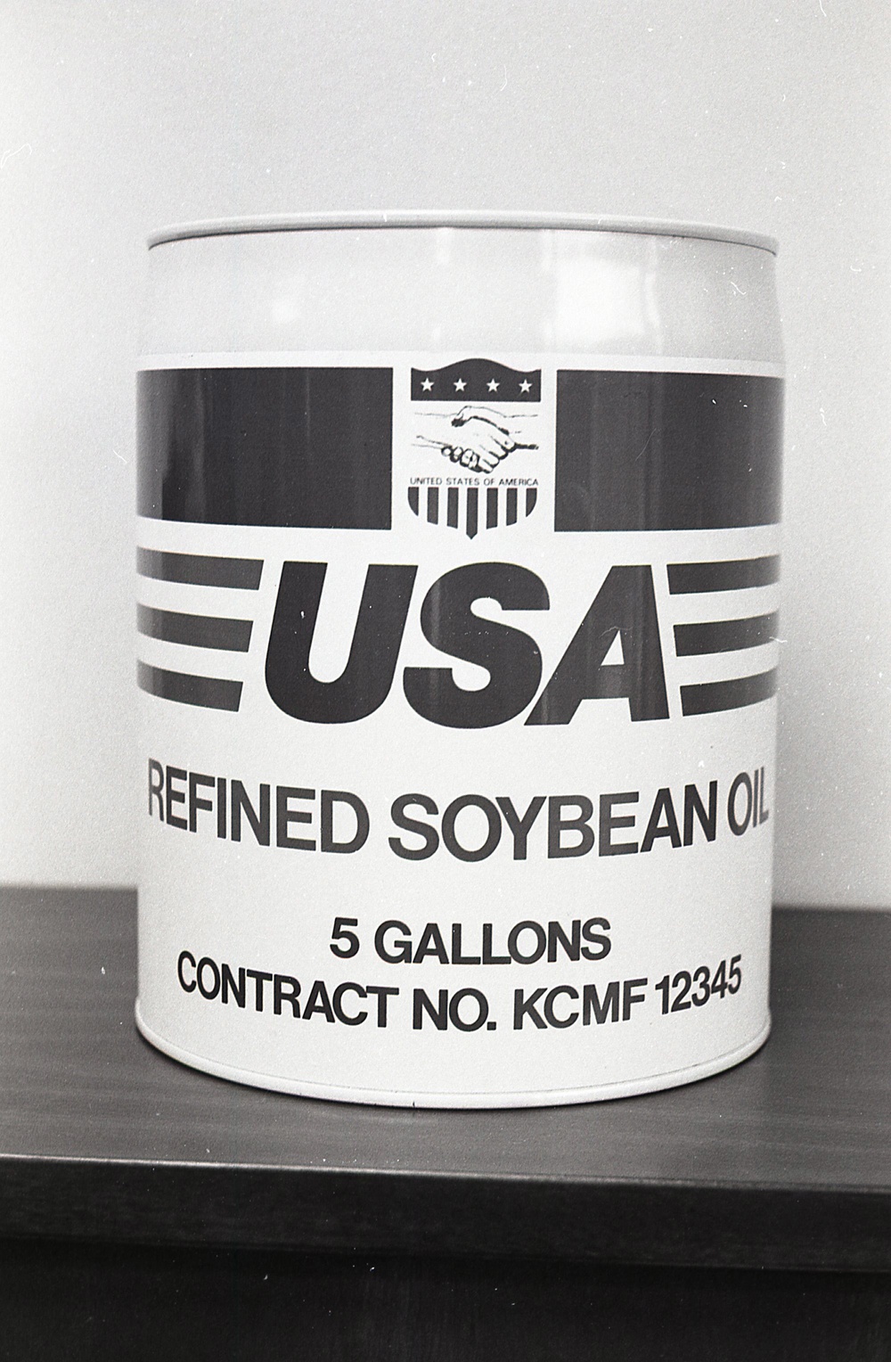 USAID Bags - FVA