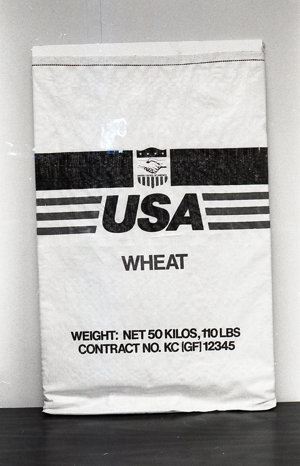 USAID Bags - FVA