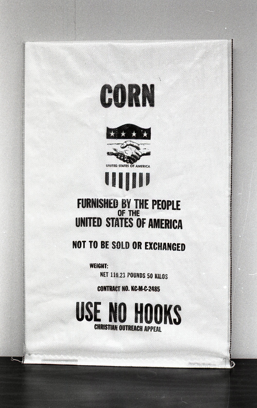 USAID Bags - FVA