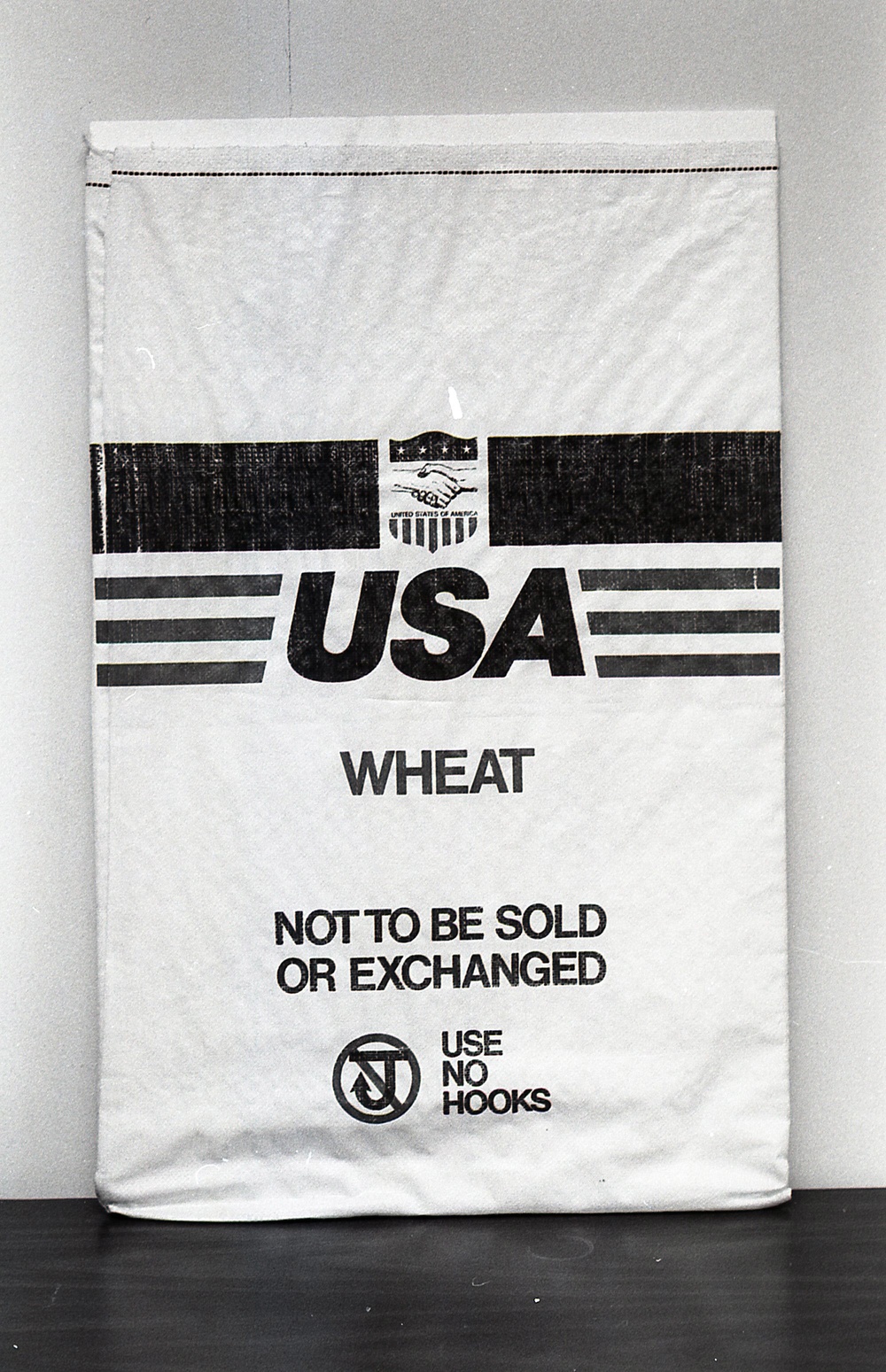 USAID Bags - FVA