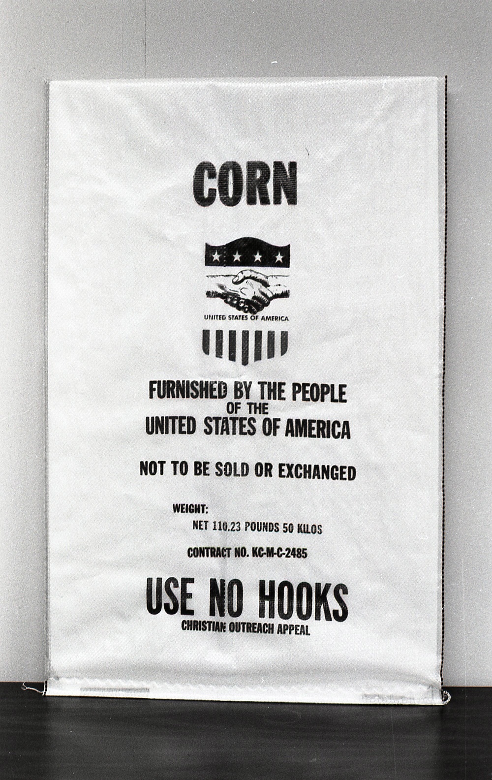 USAID Bags - FVA