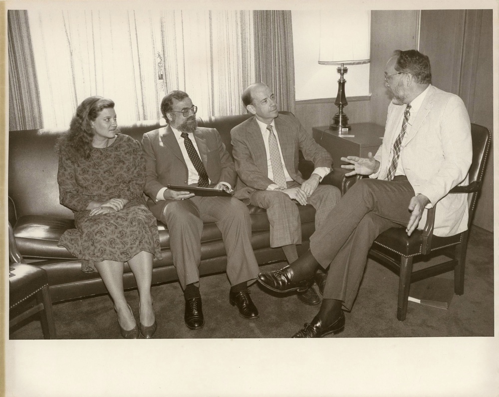 Private Enterprise Meeting