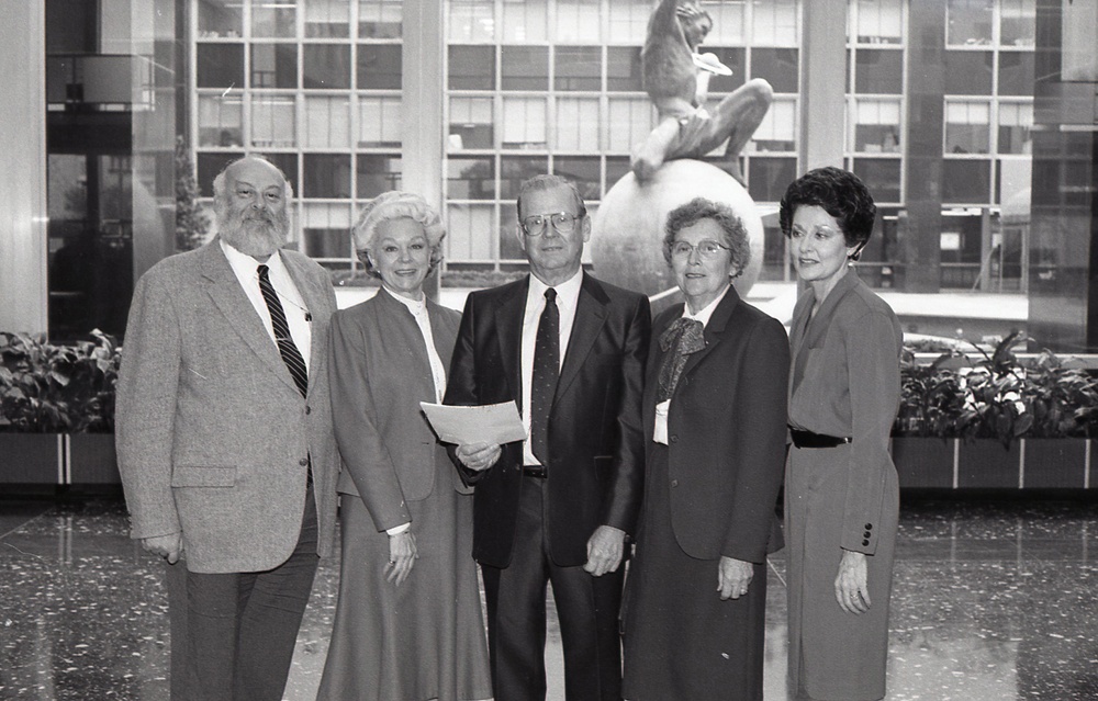 Private Enterprise Meeting