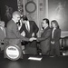 Signing Univ. of Hawaii-Peace Corps &amp; Save the Children