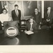 Signing Univ. of Hawaii-Peace Corps &amp; Save the Children