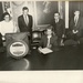 Signing Univ. of Hawaii-Peace Corps &amp; Save the Children