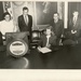 Signing Univ. of Hawaii-Peace Corps &amp; Save the Children